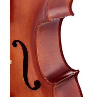 Чело Hidersine Uno Cello Set 4/4