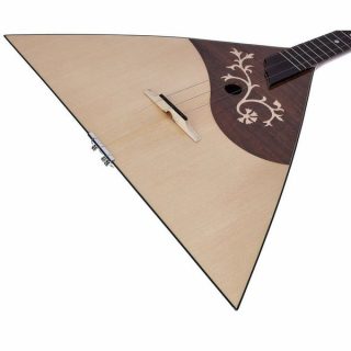 Балалайка Gewa Prim Balalaika 3-strings