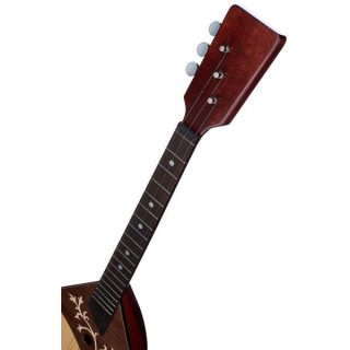 Балалайка Gewa Prim Balalaika 3-strings