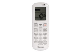 Климатик Hisense Energy SE KA35XR0E 12000BTU