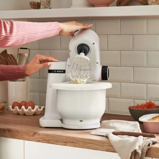 Кухненски робот Bosch MUMS2AW00