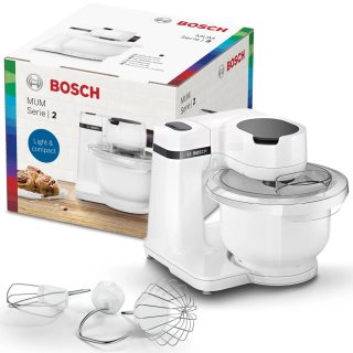 Кухненски робот Bosch MUMS2AW00