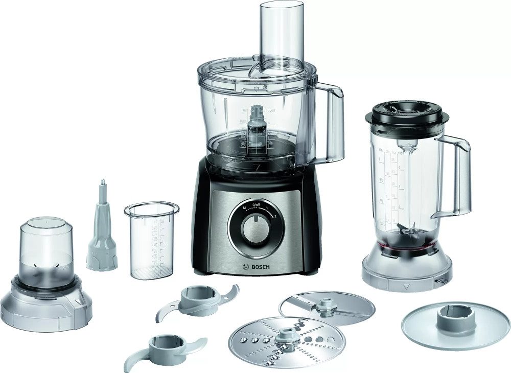 Кухненски робот Bosch MCM3PM386