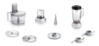 Кухненски робот Bosch MCM3501M