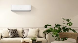 Климатик Hisense Easy Smart CA35LR03G_AS35LR03W 12000BTU
