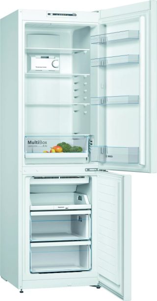 Хладилник Bosch KGN36NWEA SER2 FS