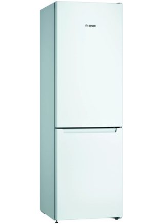 Хладилник Bosch KGN36NWEA SER2 FS
