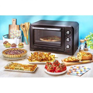 Фурна Tefal OF484811 , Optimo 39L