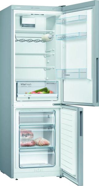 Хладилник Bosch KGV36VLEAS SER2 FS