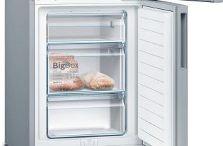 Хладилник Bosch KGV36VLEA SER4 FS