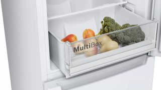 Хладилник Bosch KGN33NWEB SER2 FS