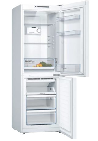 Хладилник Bosch KGN33NWEB SER2 FS