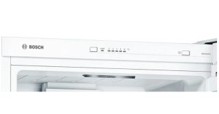 Хладилник Bosch KGV362WEAS SER4 FS