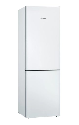 Хладилник Bosch KGV362WEAS SER4 FS
