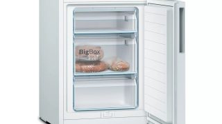 Хладилник Bosch KGV362WEAS SER4 FS