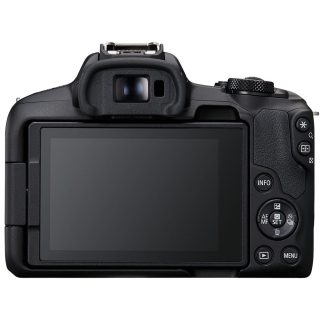 Фотоапарат Canon EOS R50 с обектив 18-45mm