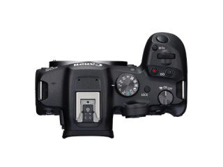 Фотоапарат Canon EOS R7 тяло