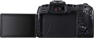Фотоапарат Canon EOS RP тяло