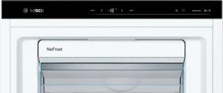 Фризер Bosch GSN58AWEV SER6 FS