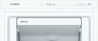 Фризер Bosch GSN33VWEP SER4 FS