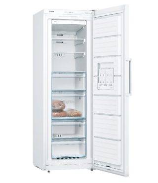 Фризер Bosch GSN33VWEP SER4 FS