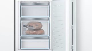Фризер Bosch GIV21AFE0 SER6 BI