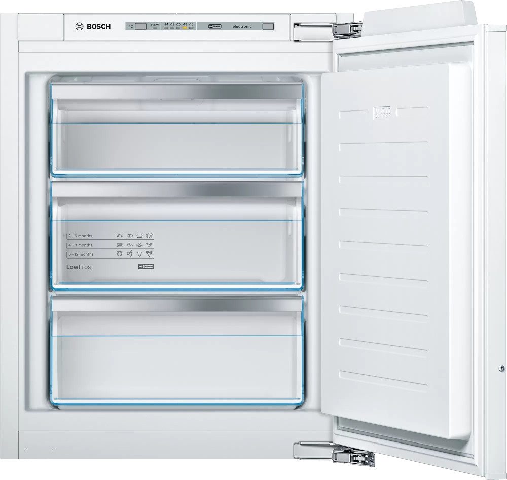 Фризер Bosch GIV11AFE0 SER6 BI