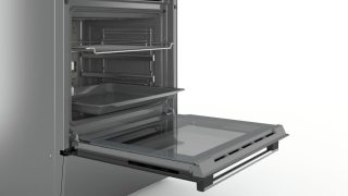 Готварска печка Bosch HKR39C250