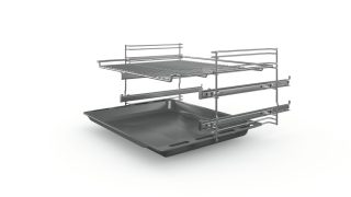 Готварска печка Bosch HKR39C250