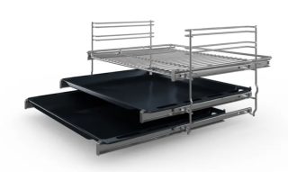 Готварска печка Bosch HKS79U250 SER6