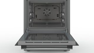 Готварска печка Bosch HKR39C250
