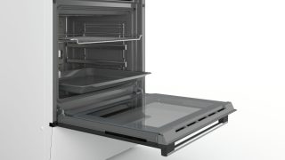 Готварска печка Bosch HKR39C220