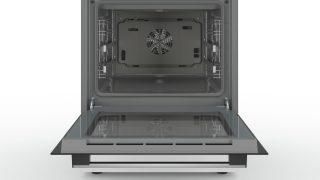 Готварска печка Bosch HKR39C220