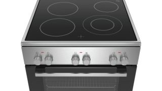 Готварска печка Bosch HKA090150