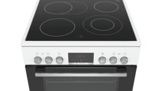 Готварска печка Bosch HKR39C220