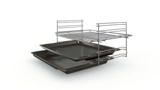 Готварска печка Bosch HKA090150