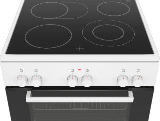 Готварска печка Bosch HKA090220 SER2