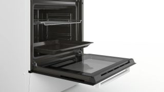 Готварска печка Bosch HKA090220 SER2