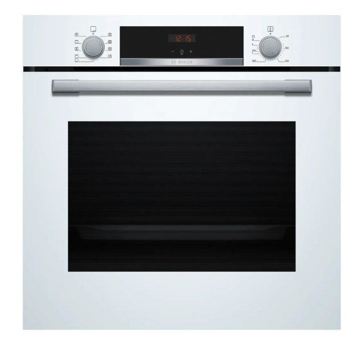 Фурна Bosch HBA534BW3 SER4