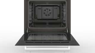 Готварска печка Bosch HKA090220 SER2