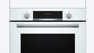 Фурна Bosch HBA534BW3 SER4