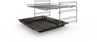 Готварска печка Bosch HKA090220 SER2