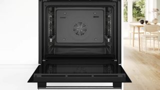 Фурна Bosch HBA534ES3 SER4
