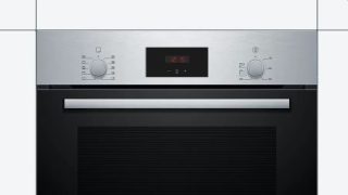 Фурна Bosch HBF154ES0 SER2