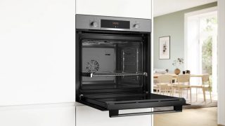 Фурна Bosch HBA534ES3 SER4