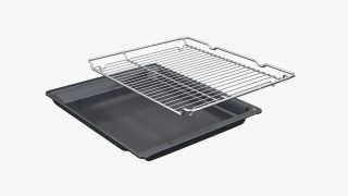 Фурна Bosch HBA534ES3 SER4