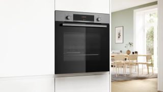 Фурна Bosch HBA534ES3 SER4