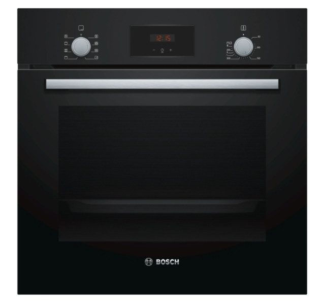 Фурна Bosch HBF153EB0 SER2