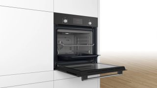 Фурна Bosch HBF153EB0 SER2