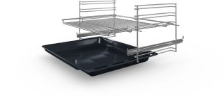 Фурна Bosch HBF153EB0 SER2